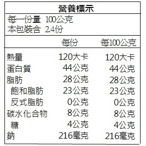 黃金酥厚魔鬼雞排(每包240g±10%)【海陸管家】滿額免運-細節圖6