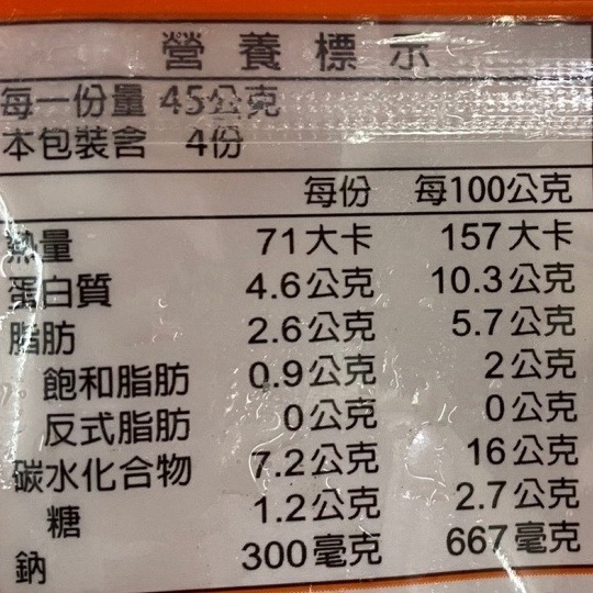 滿滿蝦仁虎皮蝦捲(每盒180g±10%)【海陸管家】滿額免運-細節圖8