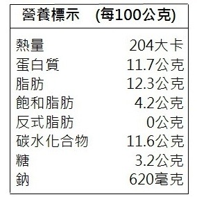 黃金腐皮花枝捲(每包6條/170g±10%)【海陸管家】滿額免運-細節圖6