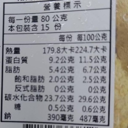 黃金咔啦豬排(每包2片/160g±10%)【海陸管家】滿額免運 炸豬排 卡拉豬排 黃金豬排 卡滋豬排-細節圖8