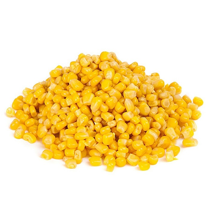 鮮凍玉米粒(每包1kg±10%)【海陸管家】滿額免運-細節圖2