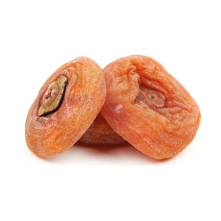 台灣關西/新埔軟Q圓柿餅(每盒約230g±10%) 0運費【果之蔬】-細節圖2