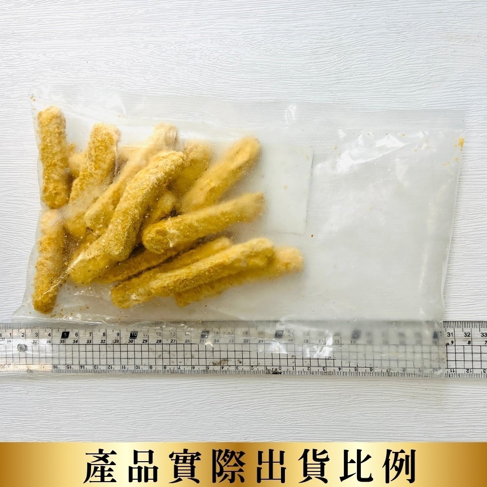 黃金酥脆雞肉薯條(每包500g±10%)【海陸管家】滿額免運-細節圖6