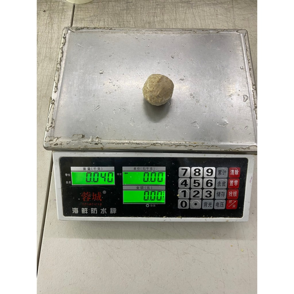 100%超彈爆漿又噴汁大顆牛肉丸1包(600g±10%/包/15-18顆)【海陸管家】滿額免運-細節圖7