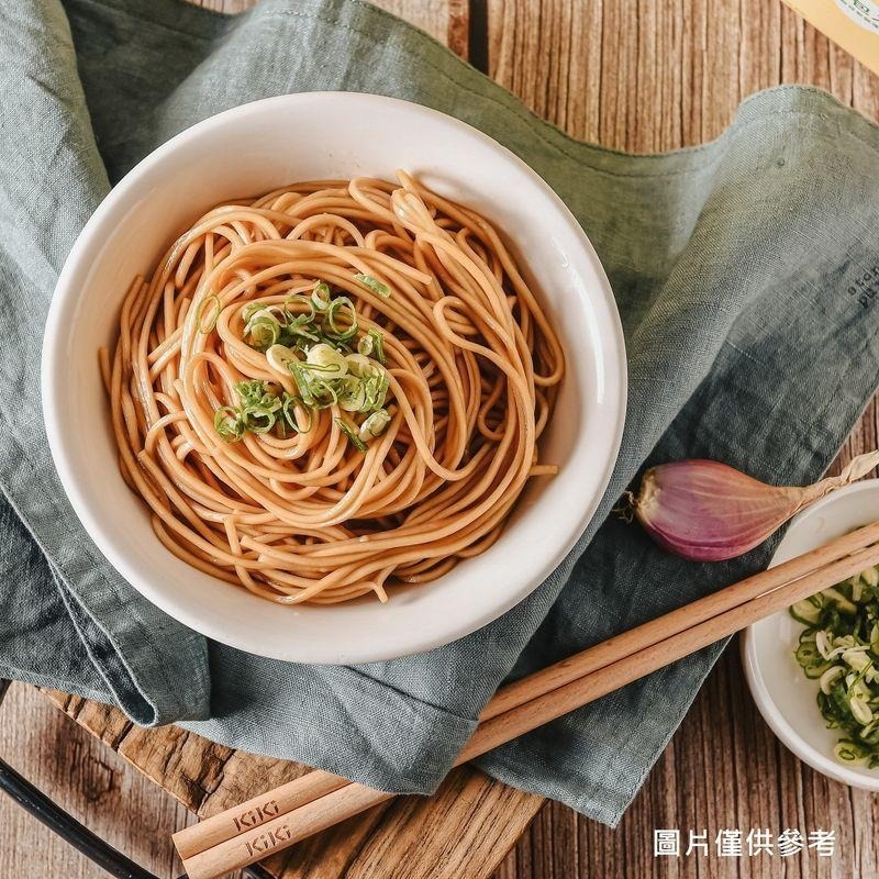 KiKi食品雜貨 拌麵系列 椒麻拌麵 老醋拌麵 油蔥拌麵 乾拌麵-細節圖7