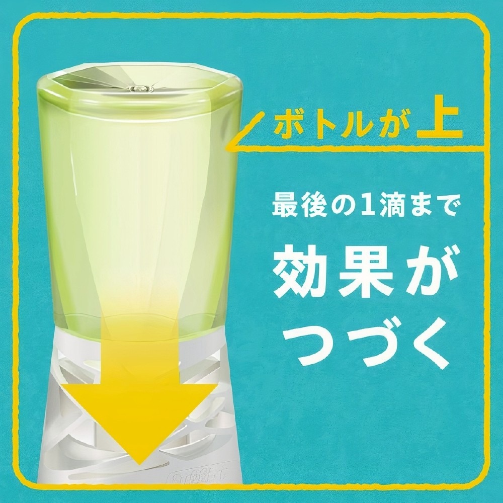 現貨 日本原裝進口 Earth 芳香除臭劑 室內/浴廁 含羞草芳香 消臭劑 室內芳香 香氛 除臭芳香-細節圖10