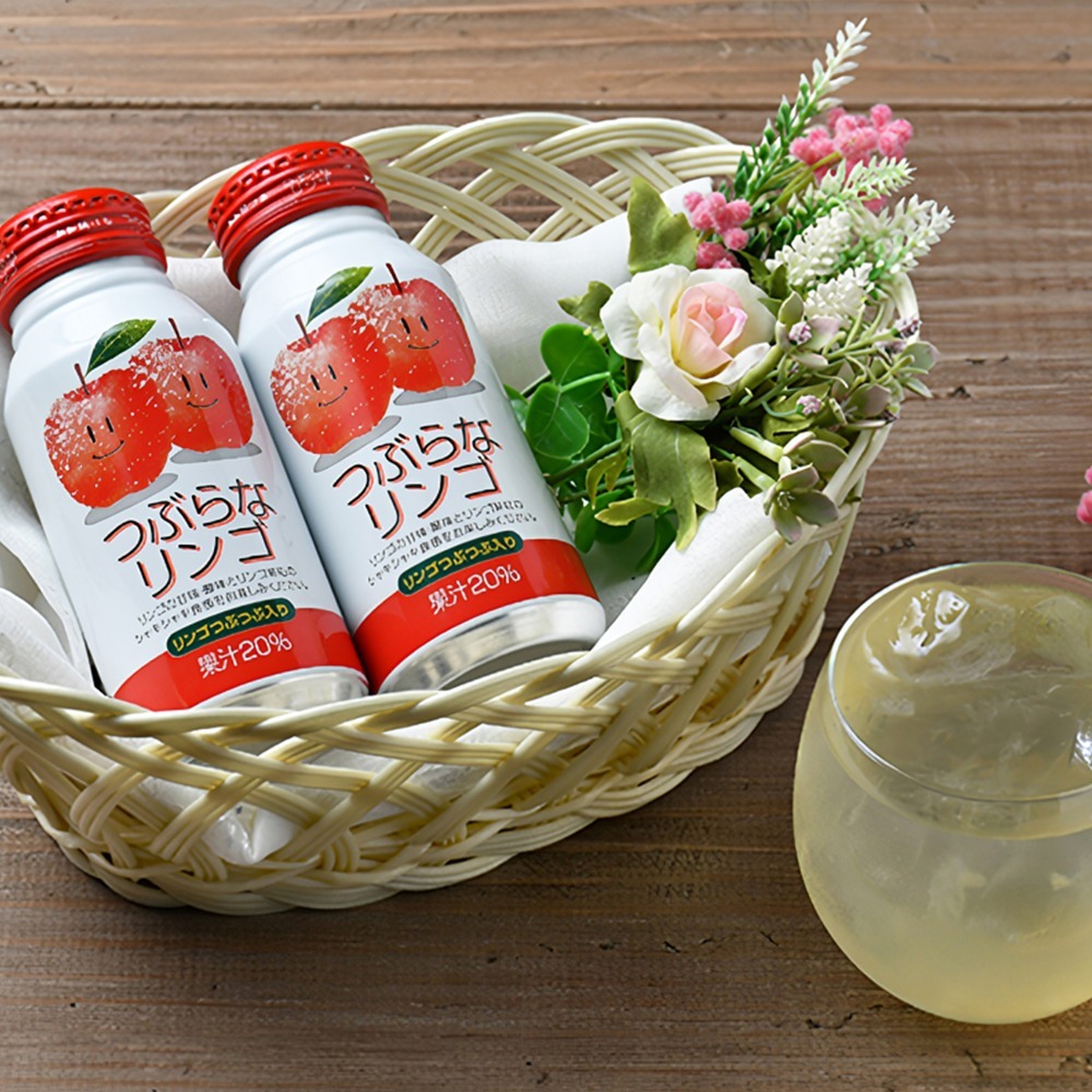 日本JA FOODS大分水果風味果粒果汁飲 日本原裝 葡萄 臭橙 蜜柑 蘋果 桃子 水蜜桃 蘆薈-細節圖3