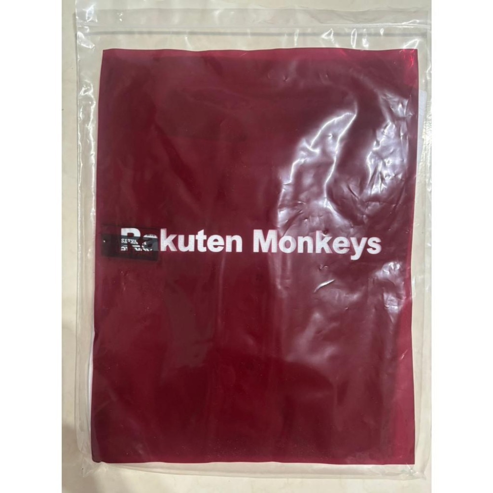 【Rakuten Monkeys】樂天桃猿 2022假日球衣/主場球衣/熱身賽球衣98號-細節圖9