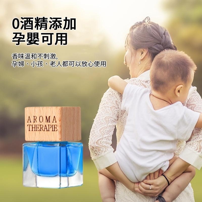 【現貨】🔥24h出貨🚚車載香水掛件/車用芳香/芳香劑-(5種香味/選擇)-細節圖6