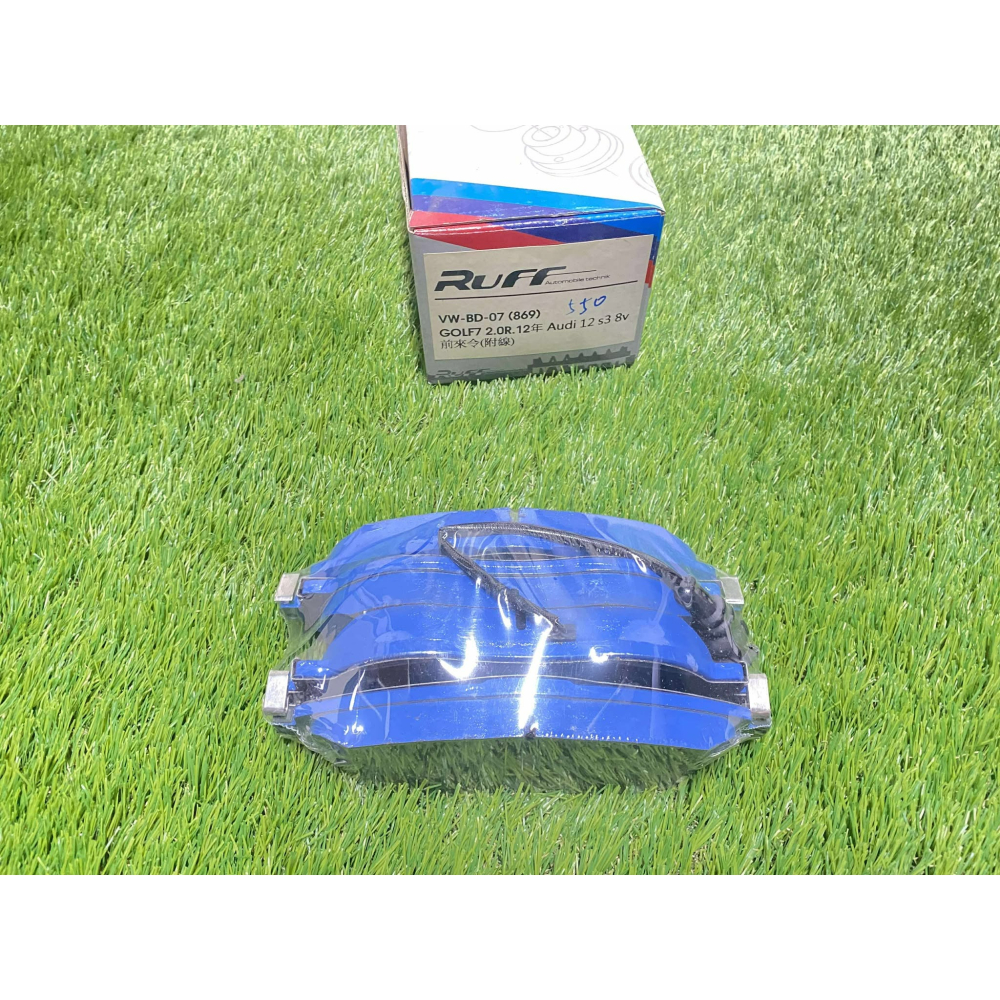 14年福斯Golf7代(2.0R)-細節圖2