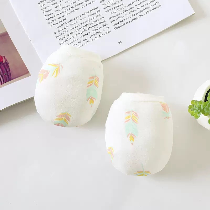 寶寶防抓手套 台灣現貨 獨立包裝 寶寶小手套 嬰兒護手套 寶寶手套 防抓手套 嬰兒手套 嬰兒防抓臉小手套-規格圖9