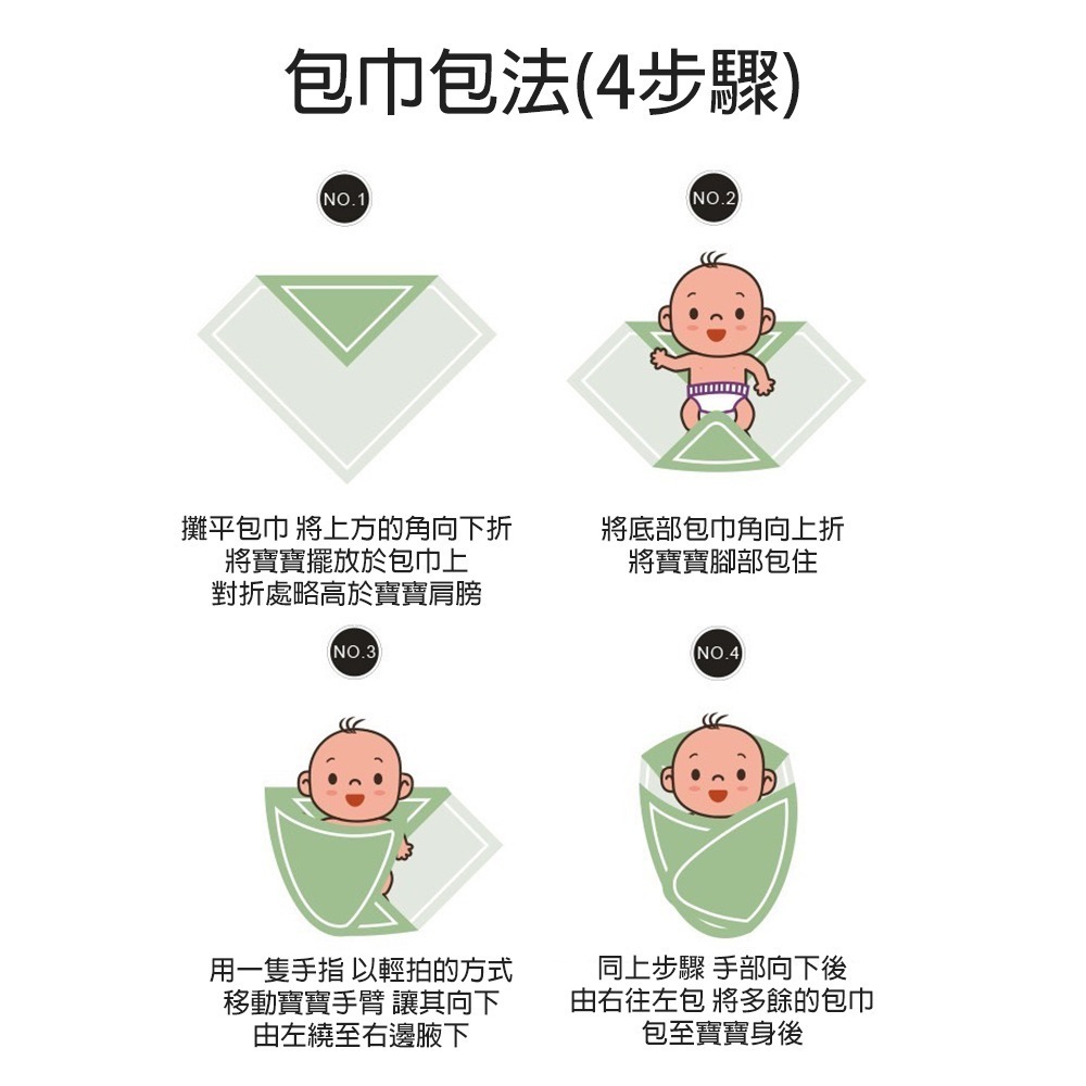 Muslin tree竹纖維紗布包巾 台灣現貨 正版平輸 哺乳巾 遮陽巾 竹棉紗布包巾 竹棉嬰兒包巾 推車蓋被 涼感包巾-細節圖7