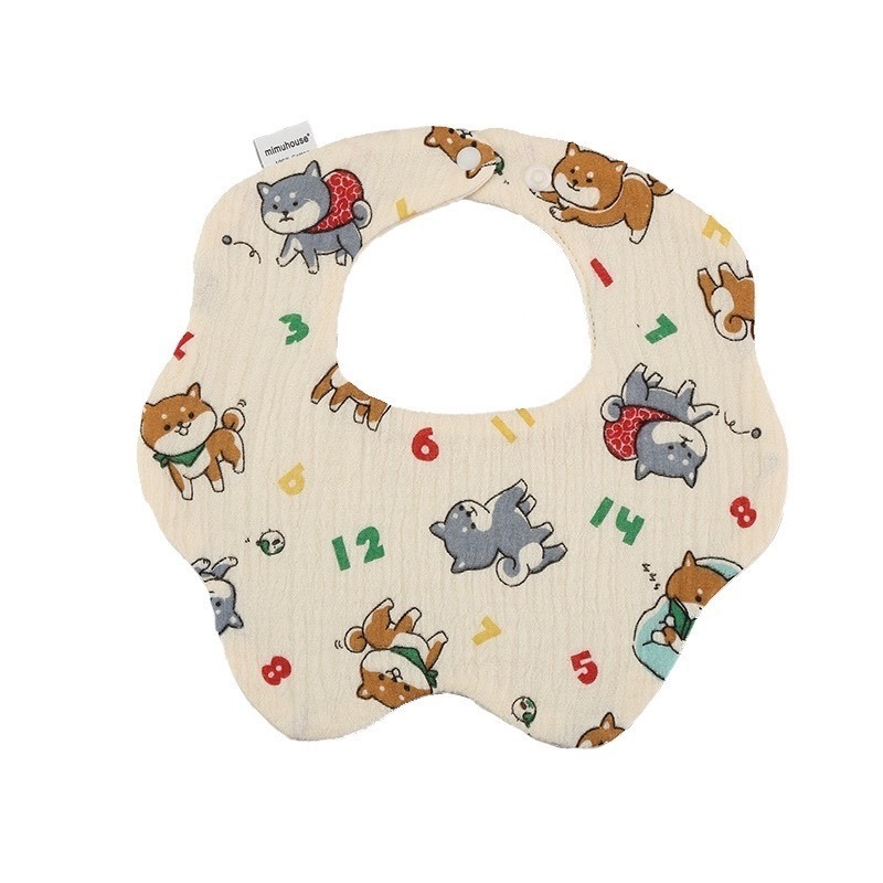 002 數字柴犬 A110