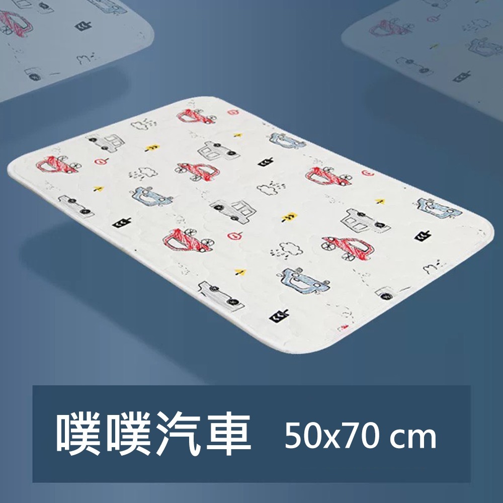 Muslin tree 紗布隔尿墊 台灣現貨 獨立包裝 正版平輸 嬰兒換尿布墊 寶寶床墊 防水透氣 隔尿墊 外出隔尿墊-規格圖8