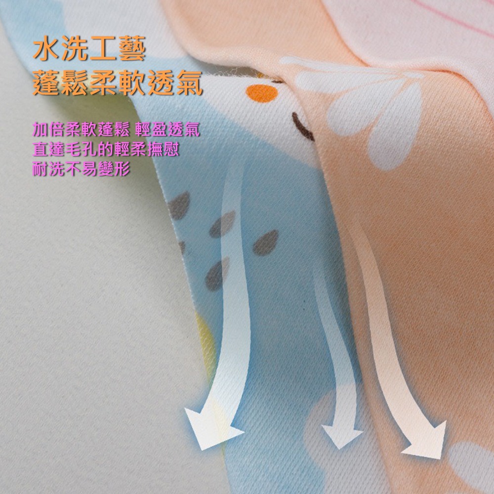 純棉三角口水巾 台灣現貨 獨立包裝 寶寶純棉三角口水巾 多圖案款式嬰兒手帕 可愛寶寶卡通圍嘴 嬰兒必備用品口水巾-細節圖2