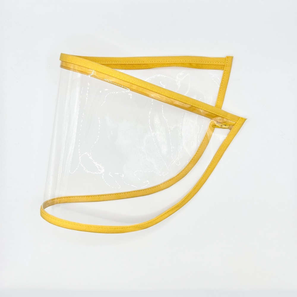 004 替換面罩-黃