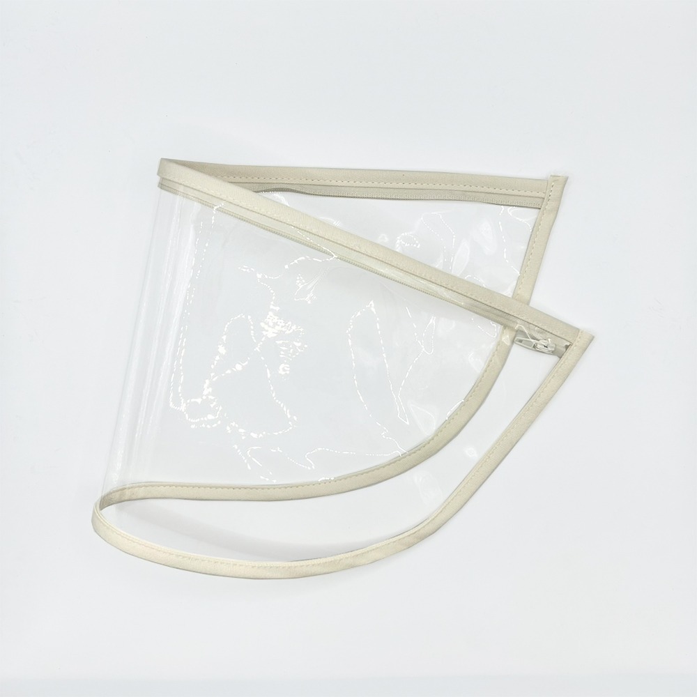 006 替換面罩-奶茶