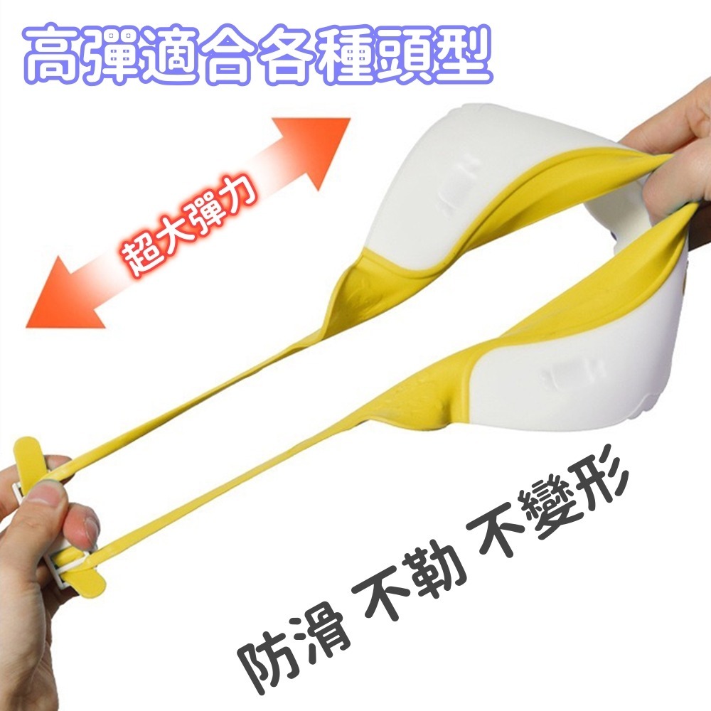 寶寶洗頭帽 台灣現貨 獨立包裝 兒童洗髮帽 兒童浴帽 兒童洗頭帽 幼兒浴帽 洗頭 寶寶洗髮帽 幼兒洗澡帽 寶寶洗頭神器-細節圖4