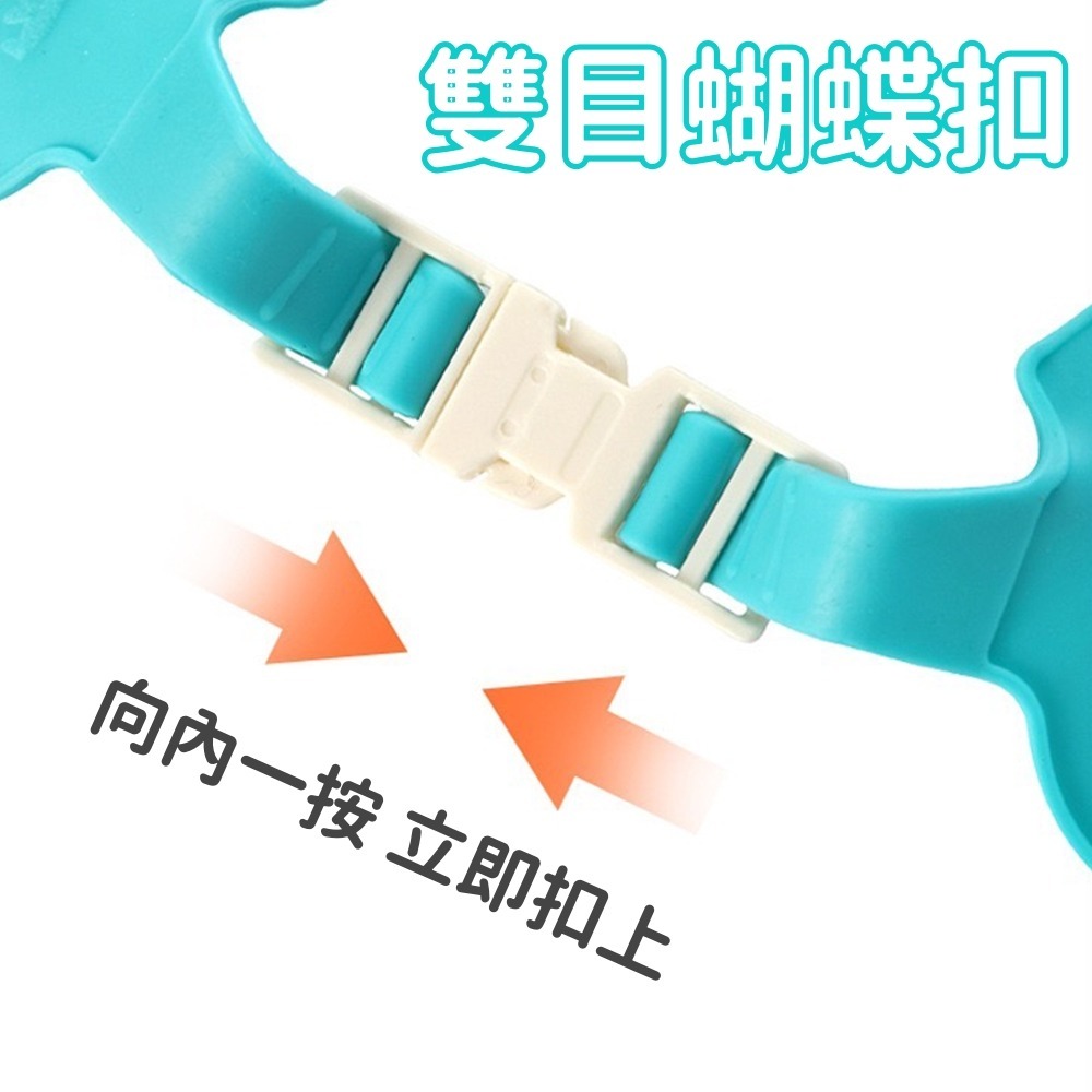 寶寶洗頭帽 台灣現貨 獨立包裝 兒童洗髮帽 兒童浴帽 兒童洗頭帽 幼兒浴帽 洗頭 寶寶洗髮帽 幼兒洗澡帽 寶寶洗頭神器-細節圖5