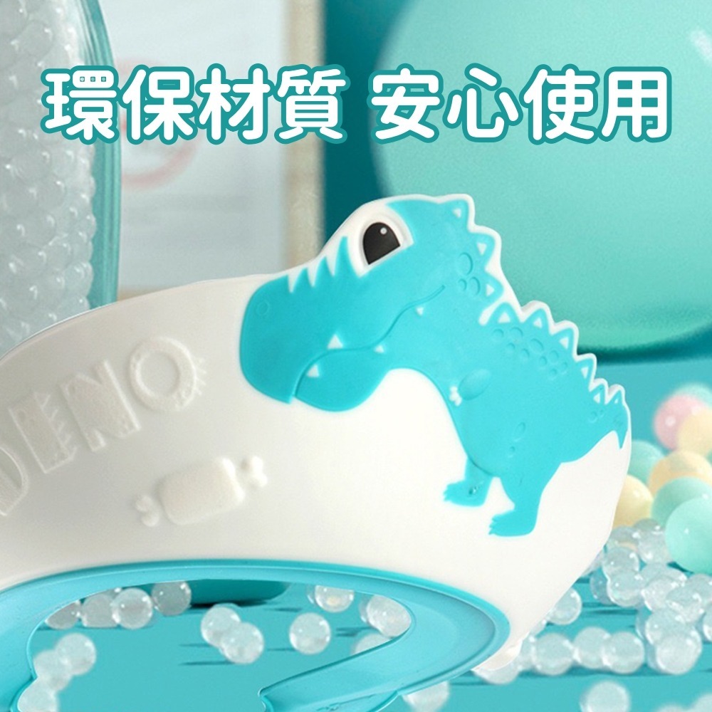 寶寶洗頭帽 台灣現貨 獨立包裝 兒童洗髮帽 兒童浴帽 兒童洗頭帽 幼兒浴帽 洗頭 寶寶洗髮帽 幼兒洗澡帽 寶寶洗頭神器-細節圖6