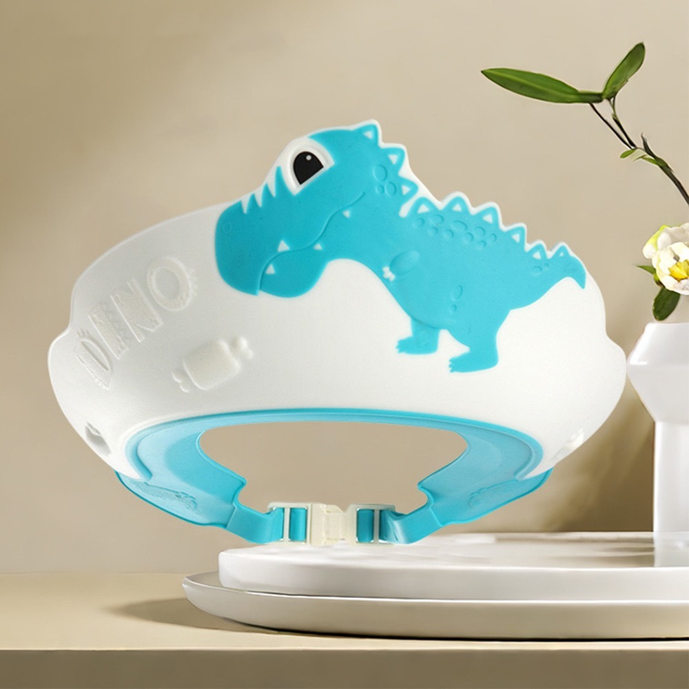 寶寶洗頭帽 台灣現貨 獨立包裝 兒童洗髮帽 兒童浴帽 兒童洗頭帽 幼兒浴帽 洗頭 寶寶洗髮帽 幼兒洗澡帽 寶寶洗頭神器-規格圖6