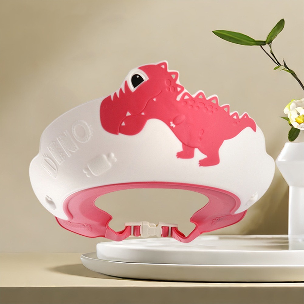 寶寶洗頭帽 台灣現貨 獨立包裝 兒童洗髮帽 兒童浴帽 兒童洗頭帽 幼兒浴帽 洗頭 寶寶洗髮帽 幼兒洗澡帽 寶寶洗頭神器-規格圖6