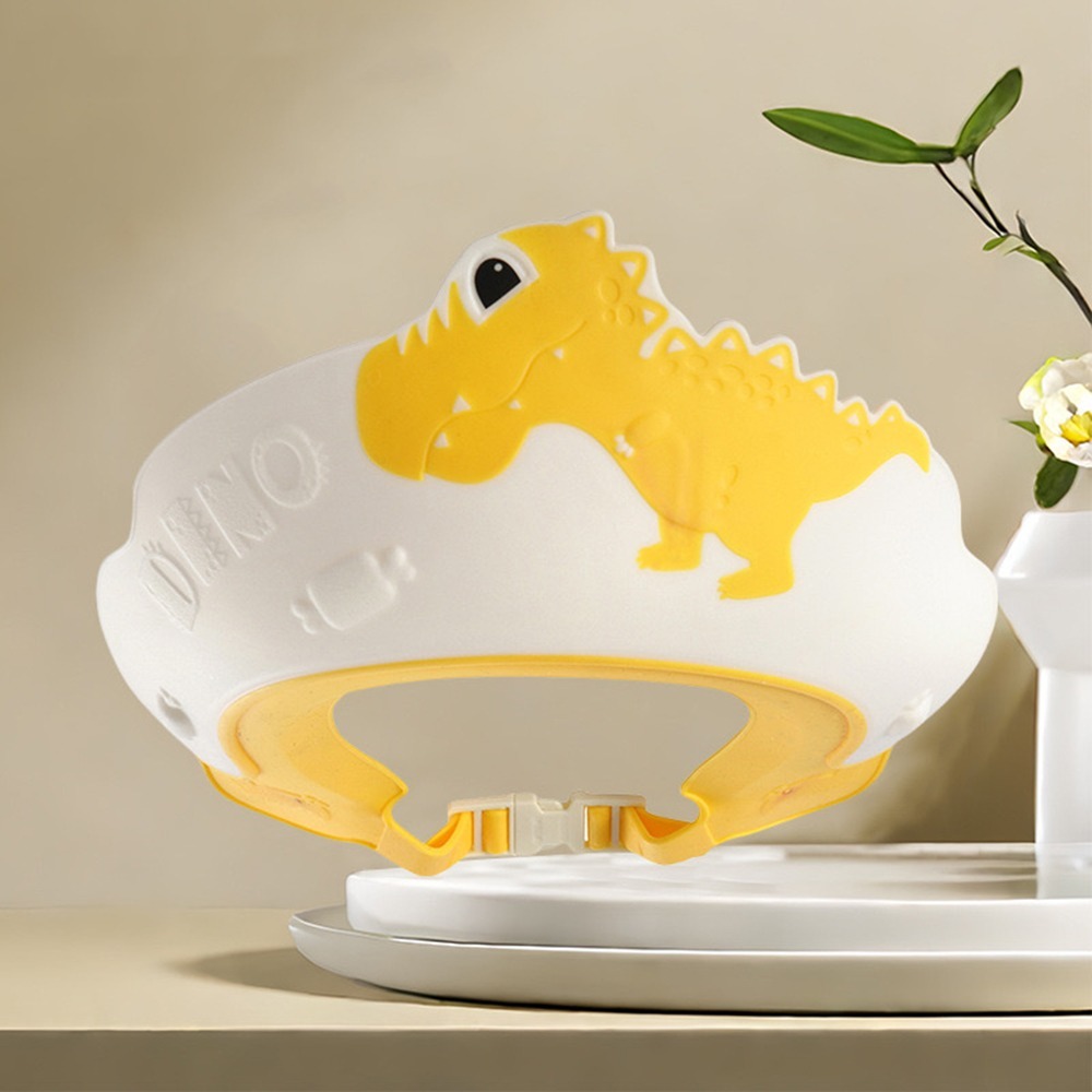 寶寶洗頭帽 台灣現貨 獨立包裝 兒童洗髮帽 兒童浴帽 兒童洗頭帽 幼兒浴帽 洗頭 寶寶洗髮帽 幼兒洗澡帽 寶寶洗頭神器-規格圖6