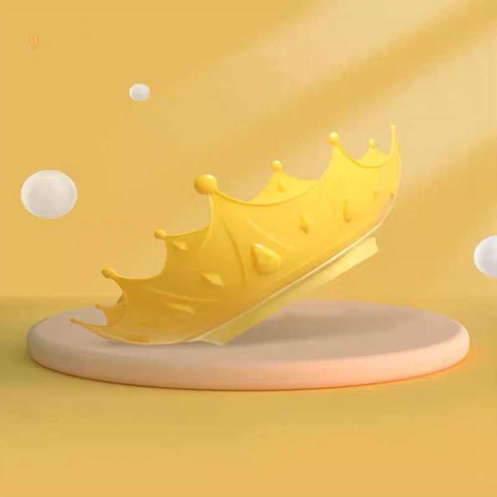 寶寶洗頭帽 台灣現貨 獨立包裝 兒童洗髮帽 兒童浴帽 兒童洗頭帽 幼兒浴帽 洗頭 寶寶洗髮帽 幼兒洗澡帽 寶寶洗頭神器-規格圖6