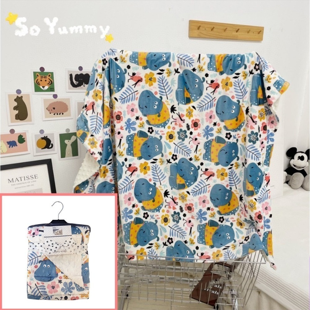 004 河馬（新款）