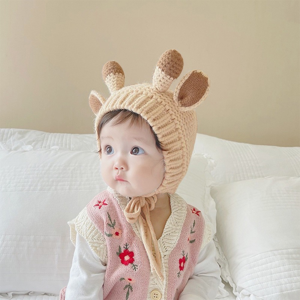 003 小牛-奶茶色