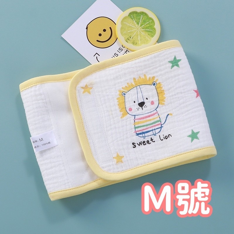 001 黃色獅子-M號