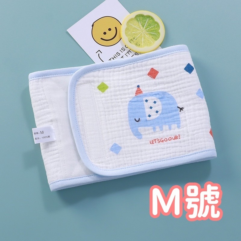 003 藍色大象-M號