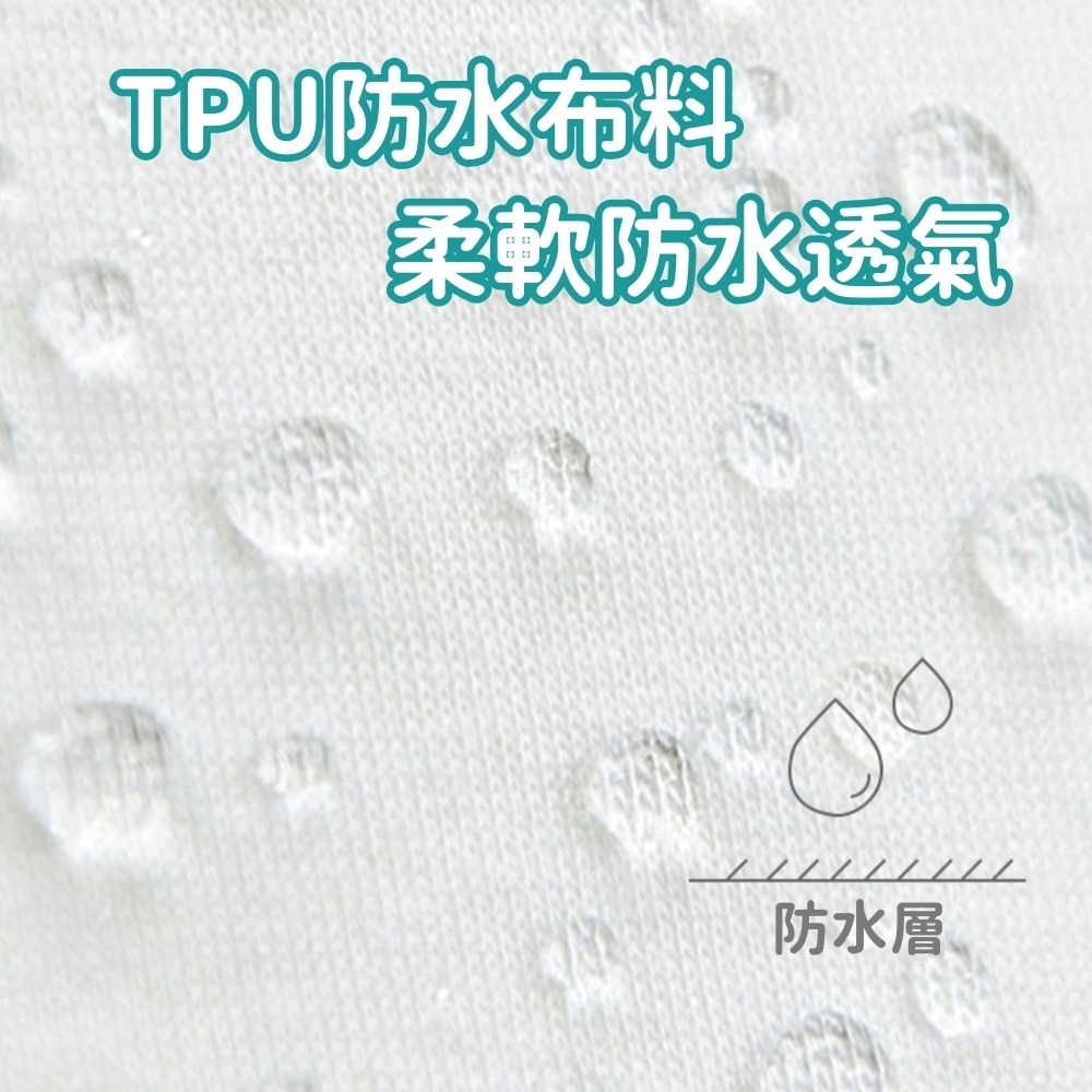 寶寶學習褲 台灣現貨 獨立包裝 學習褲 寶寶訓練褲 戒尿布 防水 尿布 布尿布 訓練褲 尿布褲 隔尿褲 學習內褲-細節圖5