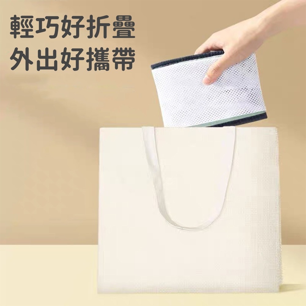 網式抱娃神器 台灣現貨 獨立包裝 抱娃背帶神器 抱娃背帶神器 外出斜背巾 網狀透氣斜挎背帶 嬰兒背帶 新生兒揹巾-細節圖3
