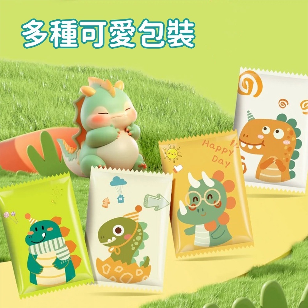 兒童拋棄式手套 台灣現貨 獨立包裝 兒童一次性手套 手扒雞手套 透明手套 兒童PE手套 PE手套 食品級手套 衛生手套-細節圖7