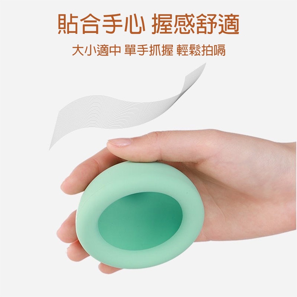 寶寶拍嗝神器 台灣現貨 獨立包裝 嬰兒拍嗝器 拍背打嗝神器 防脹氣 扣背拍痰 止打嗝 防吐奶 拍嗝器 拍嗝神器-細節圖6