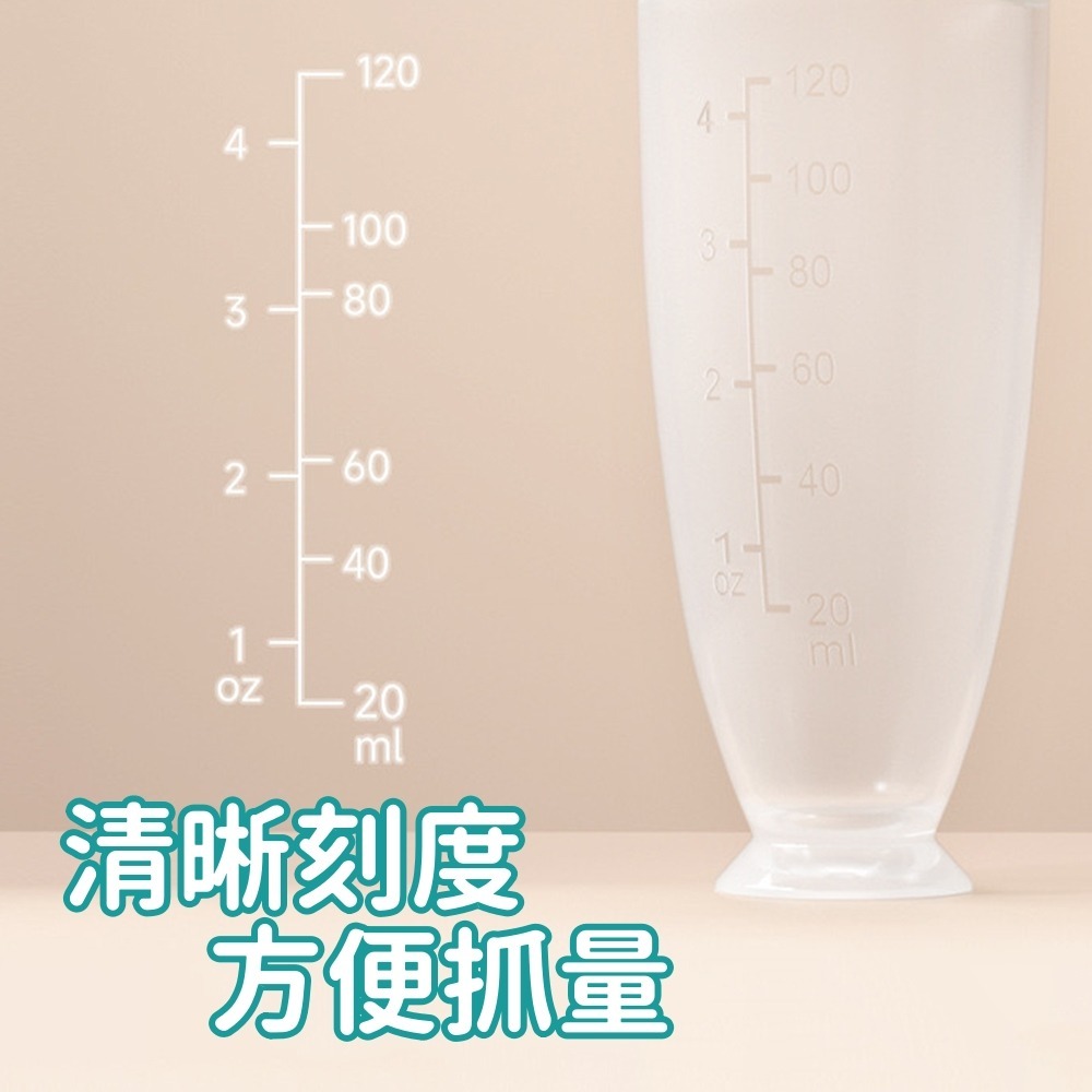 副食品神器 台灣現貨 獨立包裝 副食品餵食器 副食品湯匙 米糊勺 擠壓式副食品湯匙 餵食神器副食品湯匙 果泥米糊 輔食瓶-細節圖7