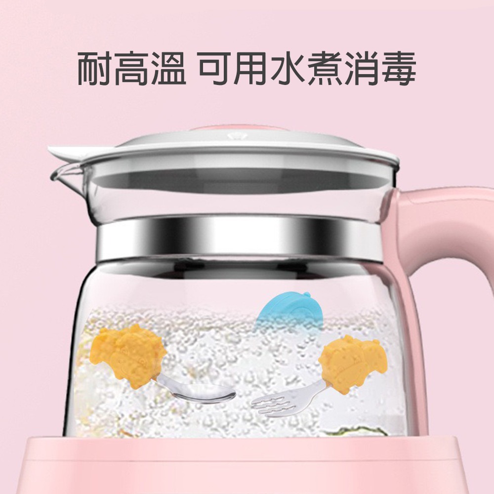 寶寶短柄學習餐具 台灣現貨 獨立包裝 316不鏽鋼兒童餐具 短柄叉勺 學習叉勺 短柄餐具 寶寶勺叉 湯匙 叉子-細節圖9