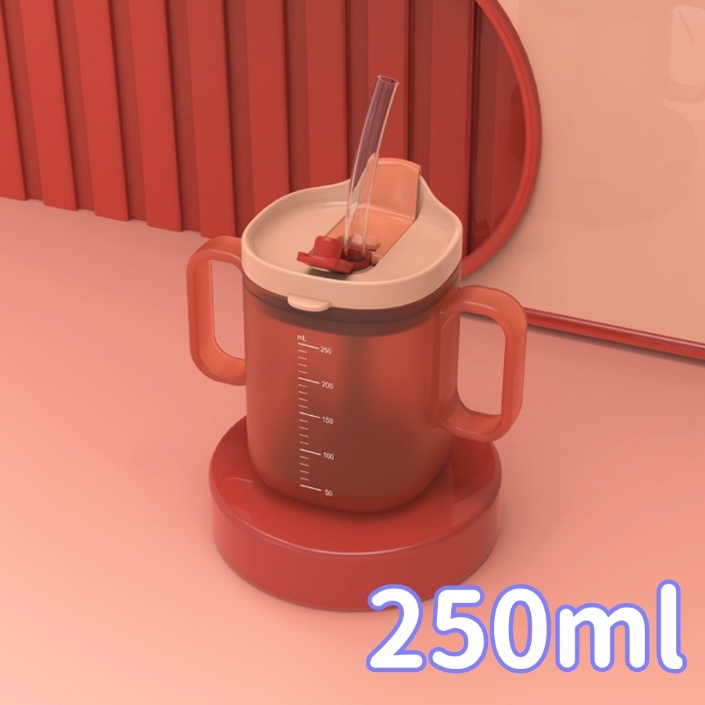 001 小號橘（250ml)