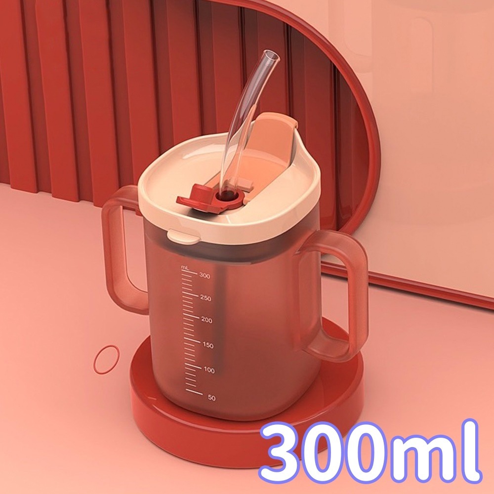 003 大號橘（300ml)