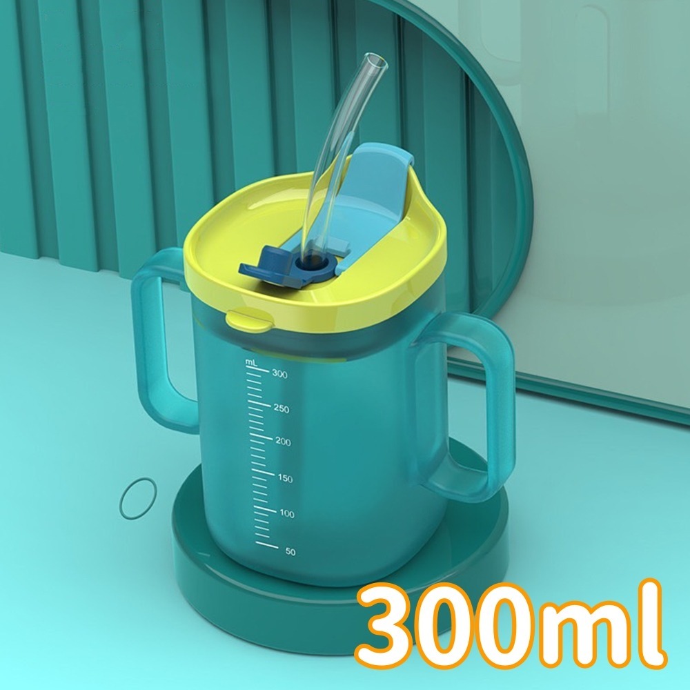 004 大號藍（300ml)