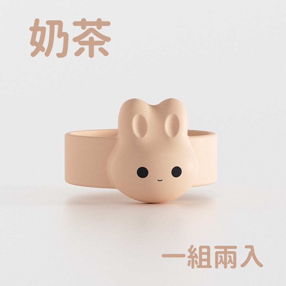 磁吸式奶粉環 台灣現貨 獨立包裝 磁鐵環 奶粉勺掛勾 奶粉勺幫手 奶粉不沾手 媽媽幫手 奶粉周邊 奶粉匙 戒環-規格圖8