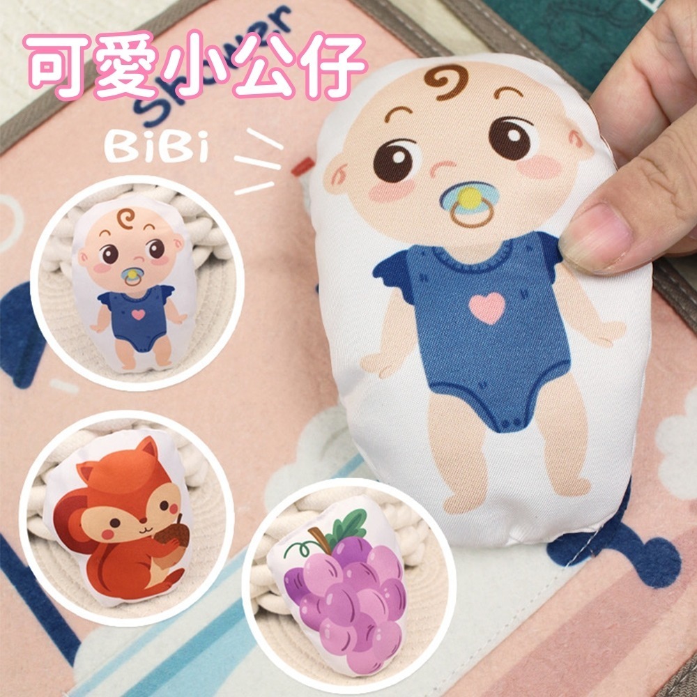 撕撕布書 台灣現貨 獨立包裝 撕撕書 黏貼書 蒙特梭利布書 嬰兒布書 手撕書 寶寶手撕書 撕撕書 嬰兒 撕貼書 魔鬼氈布-細節圖3