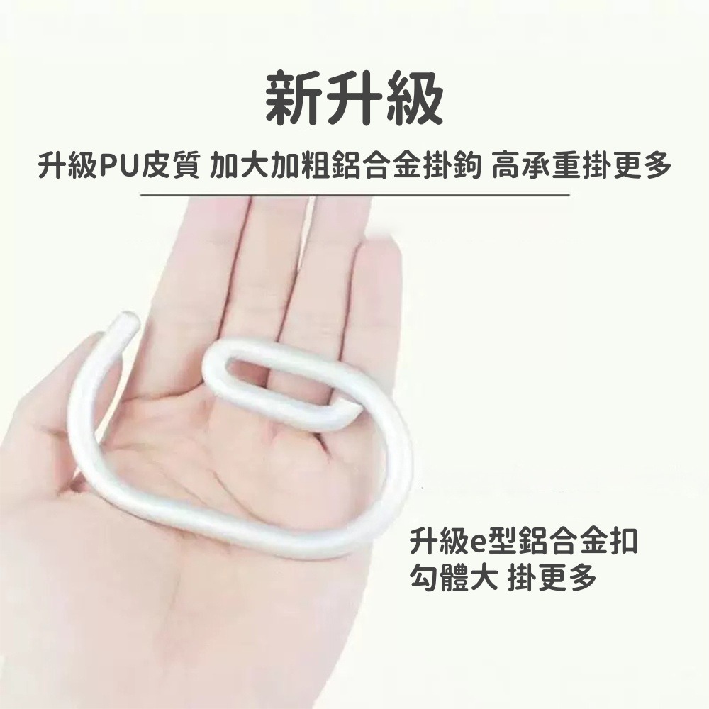 鋁合金推車掛鉤 台灣現貨 獨立包裝 嬰兒車掛鉤 多功能掛鉤 萬用掛鉤 鋁合金掛鉤 寵物推車掛鉤 汽車掛鉤-細節圖5