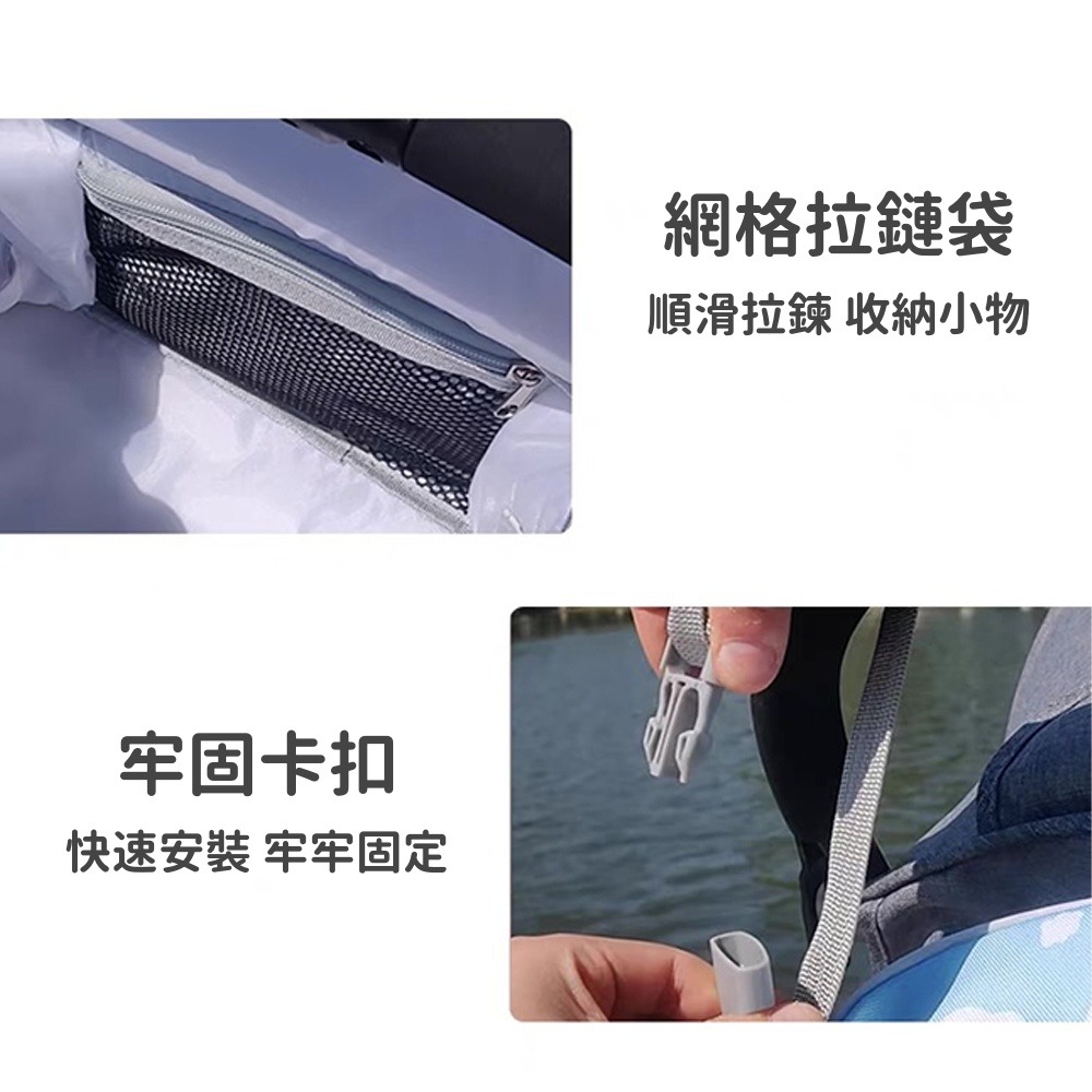 通用款推車掛包 台灣現貨 獨立包裝 萬用袋 推車收納包 推車包 推車袋嬰兒推車收納袋置物袋 汽車掛袋 保溫袋 保冷袋 寵-細節圖7