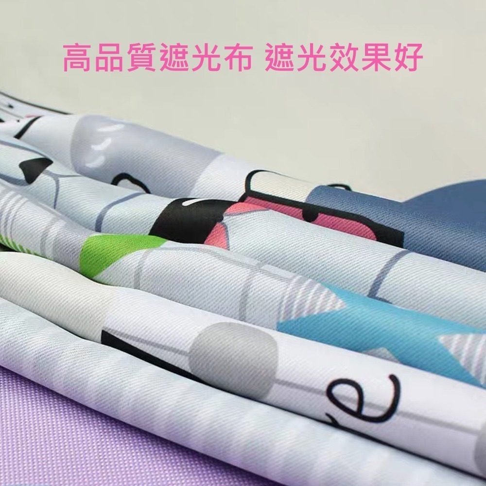 磁吸式寶寶汽車窗簾 台灣現貨 獨立包裝 磁吸式窗簾 車窗遮陽簾 磁鐵遮光布 汽車遮陽簾 汽車窗簾車用窗簾側窗擋光側擋-細節圖8