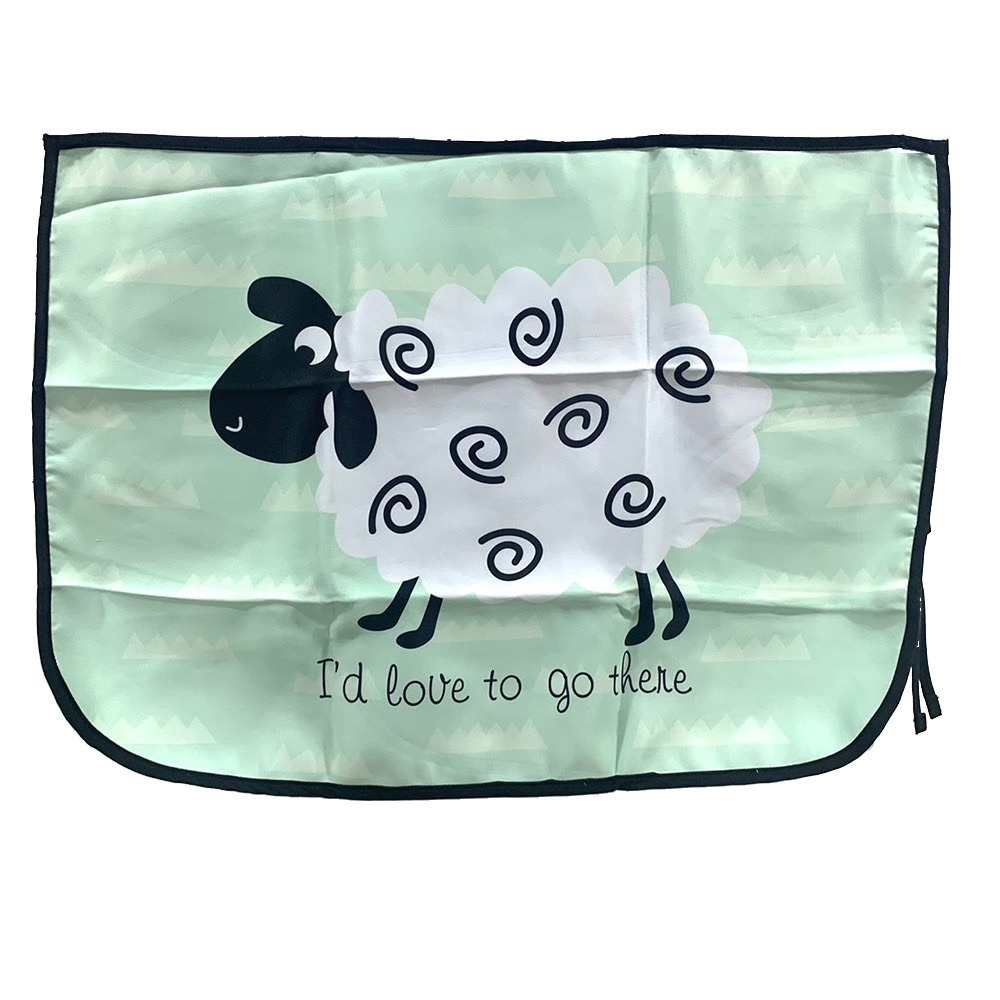 磁吸式寶寶汽車窗簾 台灣現貨 獨立包裝 磁吸式窗簾 車窗遮陽簾 磁鐵遮光布 汽車遮陽簾 汽車窗簾車用窗簾側窗擋光側擋-規格圖9