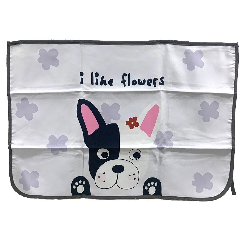 磁吸式寶寶汽車窗簾 台灣現貨 獨立包裝 磁吸式窗簾 車窗遮陽簾 磁鐵遮光布 汽車遮陽簾 汽車窗簾車用窗簾側窗擋光側擋-規格圖9