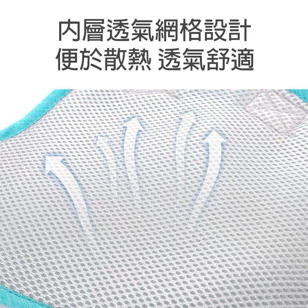 兒童機車安全帶 台灣現貨 獨立包裝 機車安全帶 反光安全帶 機車背帶 兒童騎行安全帶 前後兩用 長度可調節-細節圖7