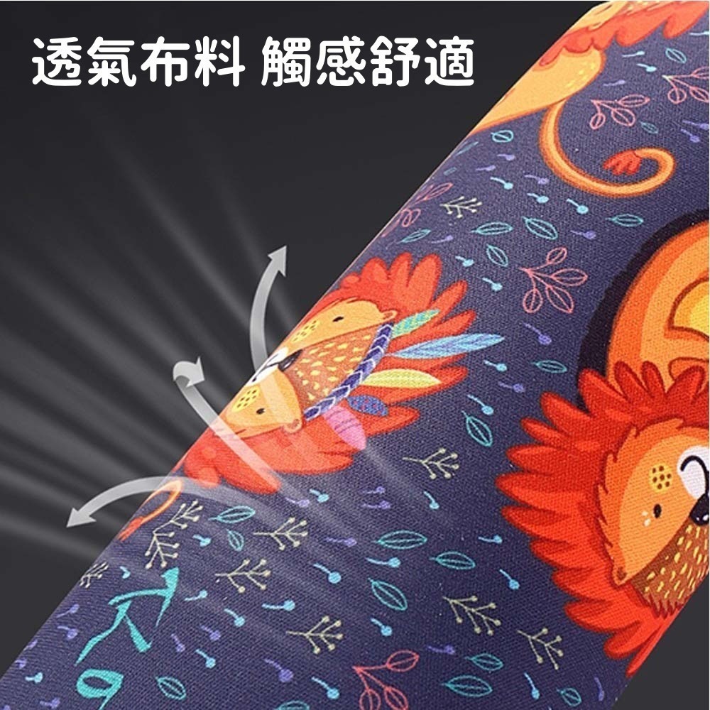 兒童安全帶固定器 台灣現貨獨立包裝 兒童安全帶調節器 兒童安全帶護肩 兒童安全帶護套 汽車安全帶 安全帶調整器 安全带-細節圖5